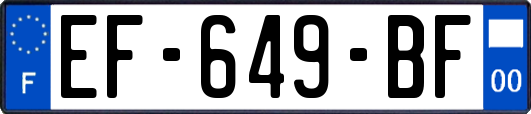 EF-649-BF