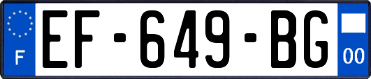 EF-649-BG