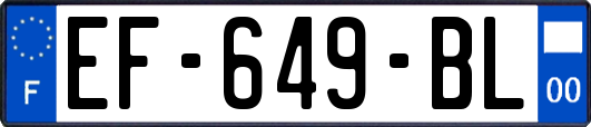 EF-649-BL