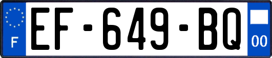 EF-649-BQ