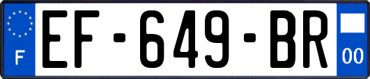 EF-649-BR