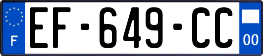 EF-649-CC