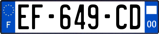 EF-649-CD