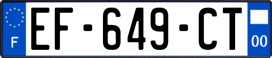 EF-649-CT