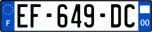 EF-649-DC