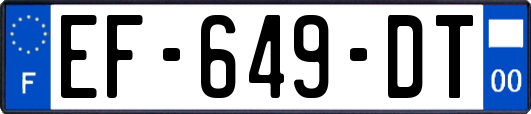 EF-649-DT