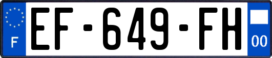 EF-649-FH