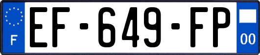 EF-649-FP