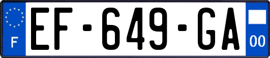 EF-649-GA