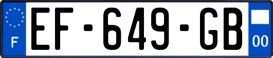 EF-649-GB