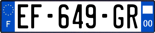 EF-649-GR