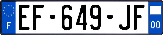 EF-649-JF
