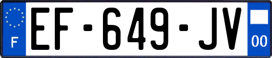 EF-649-JV