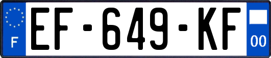 EF-649-KF
