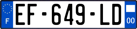 EF-649-LD