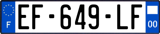 EF-649-LF