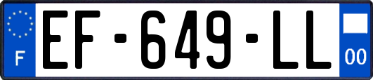 EF-649-LL