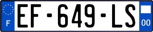 EF-649-LS