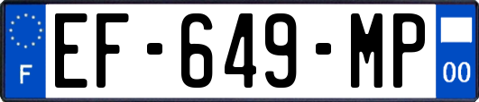 EF-649-MP
