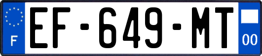 EF-649-MT