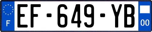 EF-649-YB