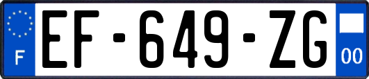 EF-649-ZG