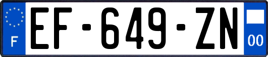 EF-649-ZN