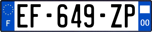 EF-649-ZP