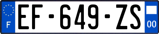 EF-649-ZS