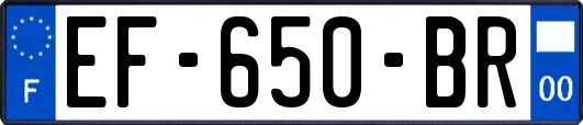 EF-650-BR