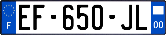 EF-650-JL