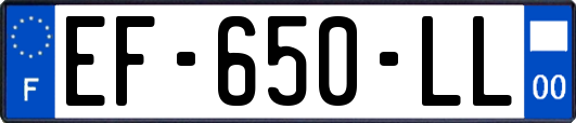 EF-650-LL