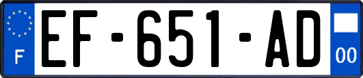 EF-651-AD