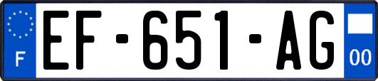 EF-651-AG