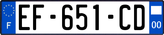 EF-651-CD