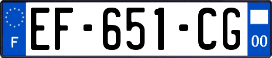 EF-651-CG