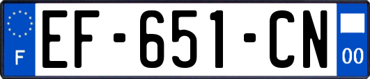 EF-651-CN