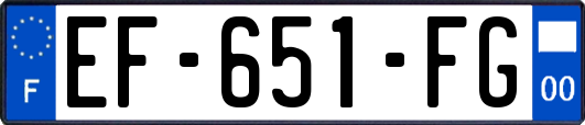 EF-651-FG
