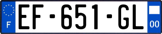 EF-651-GL