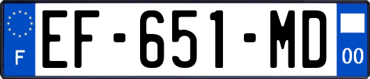 EF-651-MD
