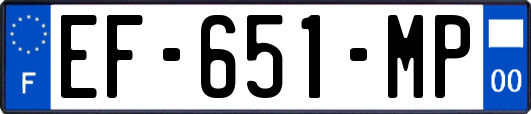EF-651-MP