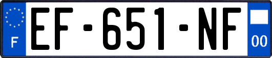 EF-651-NF