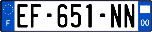 EF-651-NN