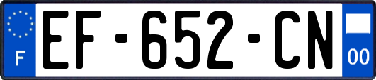 EF-652-CN