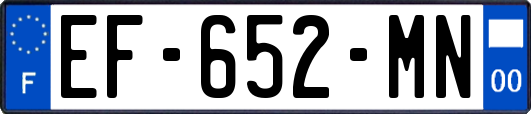 EF-652-MN