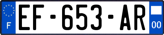 EF-653-AR