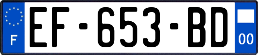 EF-653-BD