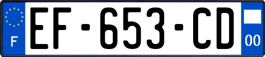 EF-653-CD