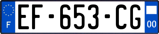 EF-653-CG