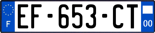 EF-653-CT